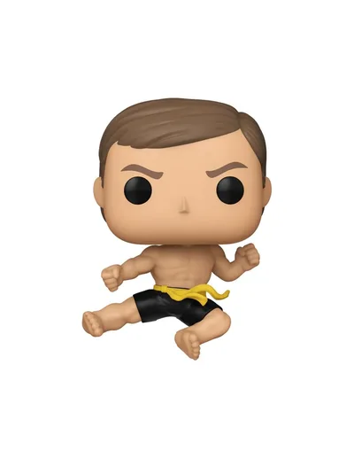Funko Pop! Movies: Bloodsport 80779