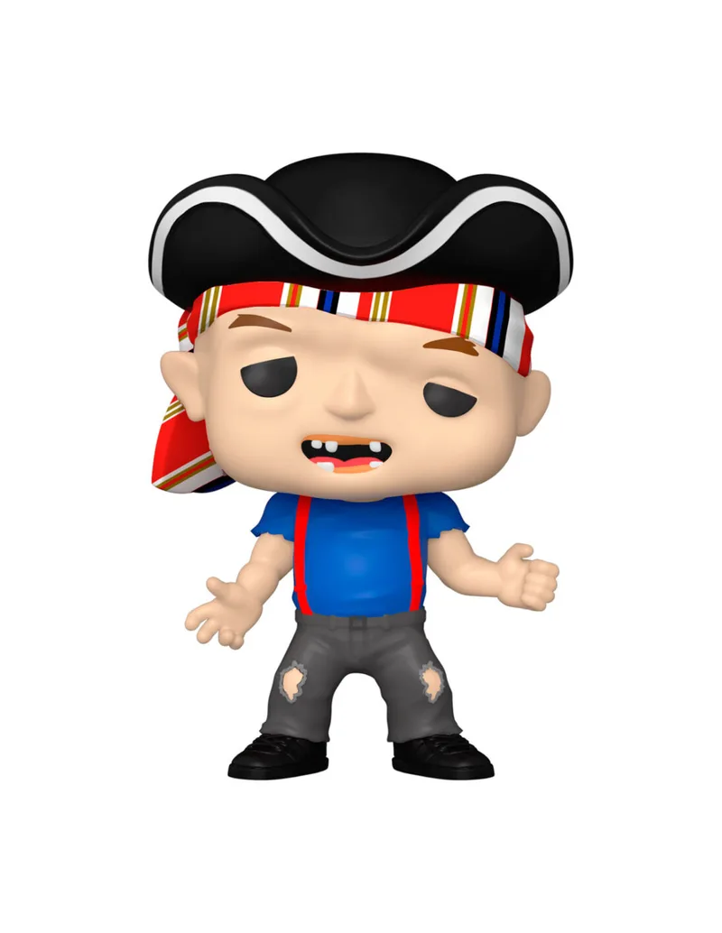 Funko Pop! Cine los Goonies Sloth 51529