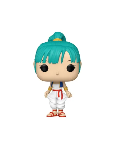 Funko Pop! Dragon Ball Bulma (Teen)