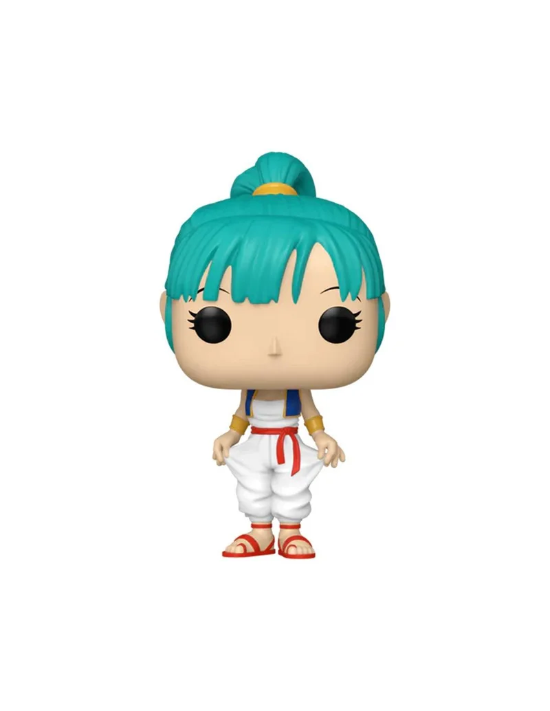 Funko Pop! Dragon Ball Bulma (Teen)