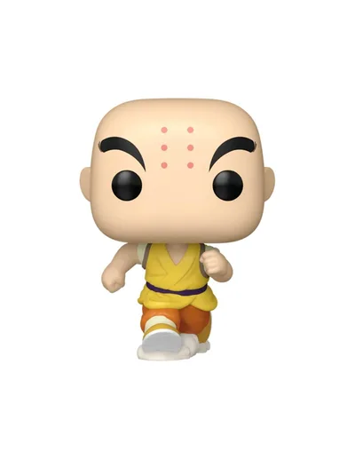 Funko Pop! Dragon Ball Krillin (Kid)