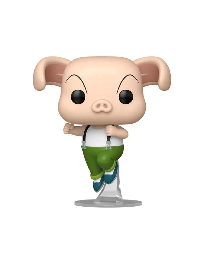 Funko Pop! Dragon Ball Oolong