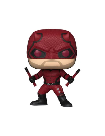 Funko Pop! Marvel Dardevil Born Again Daredevil