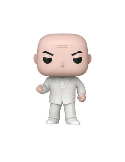 Funko Pop! Marvel Dardevil Born Again Kingpin
