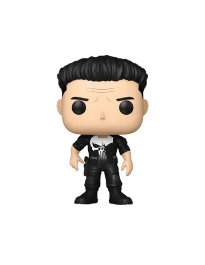 Funko Pop! Marvel Dardevil Born Again Punisher