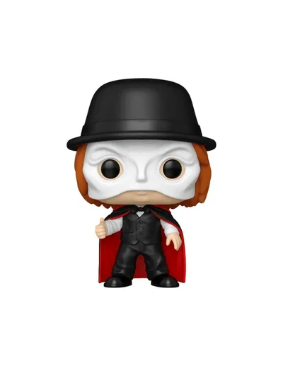 Funko Pop! Cine Terror Phantom Chucky
