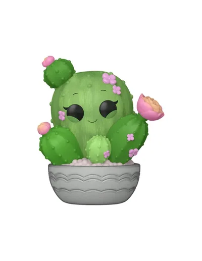 Funko Pop! Flora Barrel Cactus