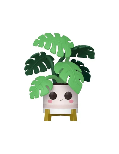 Funko Pop! Flora Monstera