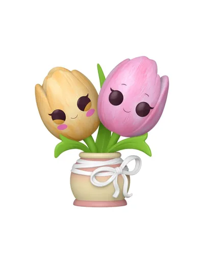 Funko Pop! Flora Tulip