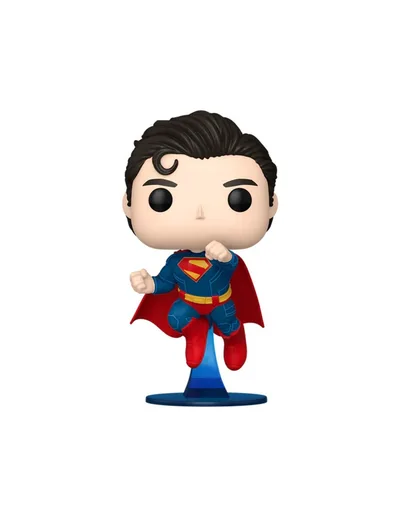 Funko Pop! Jumbo DC Comics Superman 2025 Superman
