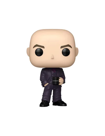 Funko Pop! DC Comics Superman 2025 Lex Luthor