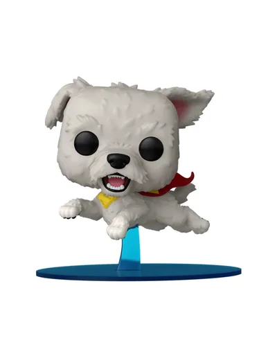 Funko Pop! DC Comics Superman 2025 Krypto