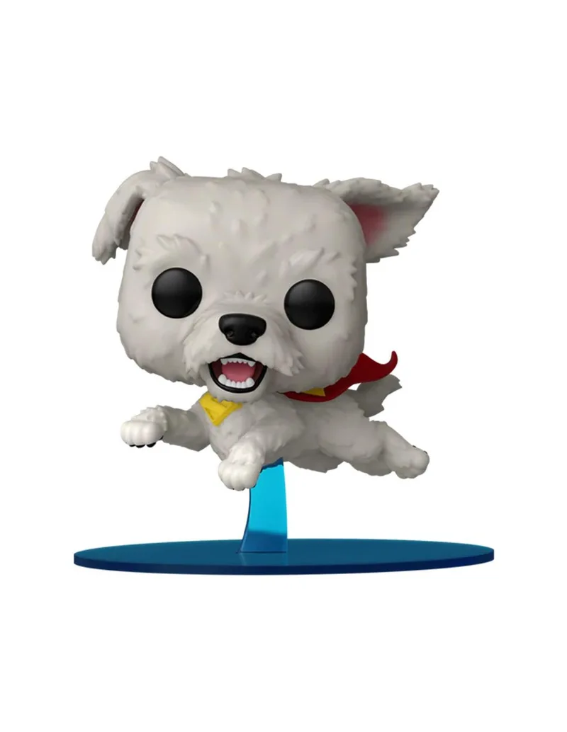 Funko Pop! DC Comics Superman 2025 Krypto