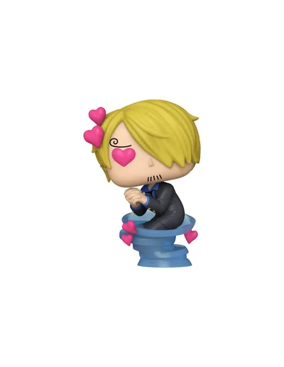 Funko Pop! One Piece Sanji