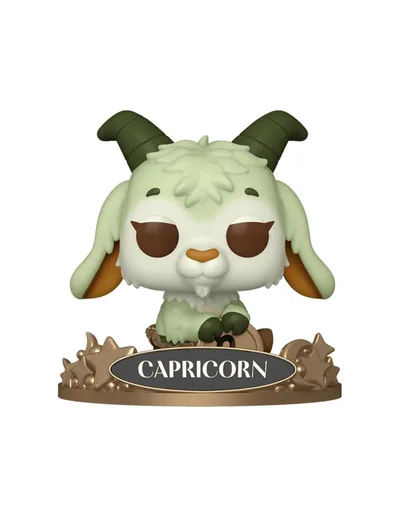Funko Pop! Zodiac Capricorn