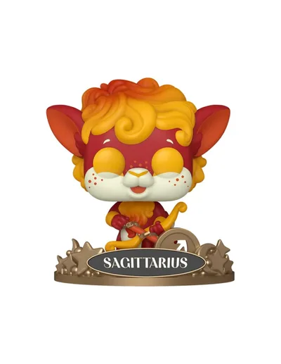 Funko Pop! Zodiac Sagittarius
