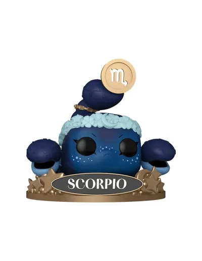Funko Pop! Zodiac Scorpio