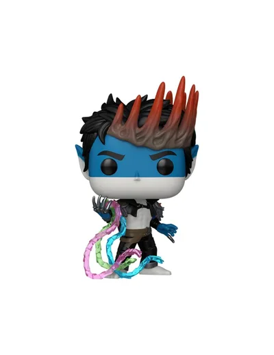 Funko Pop! Games Magic: the Gathering Oko the Trickster