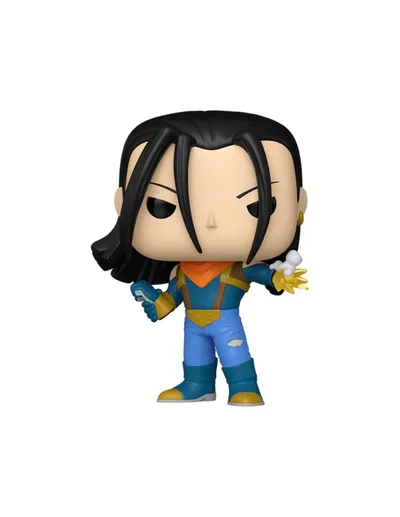Funko Pop! Dragon Ball GT Super Android 17