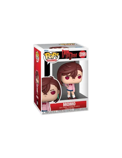 Funko Pop! Dandadan Momo Ayase