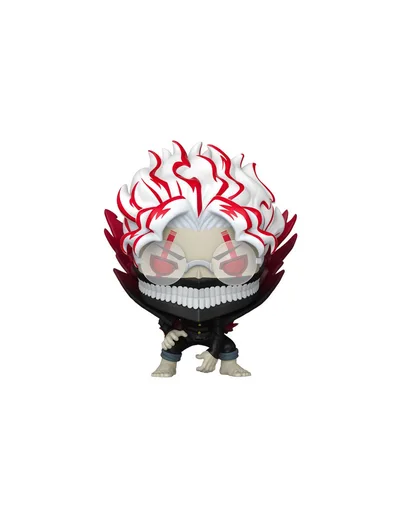 Funko Pop! Dandadan Okarun Versión Chase Aleatoria