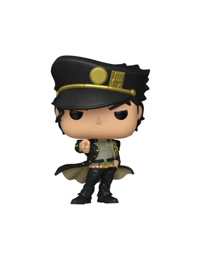 Funko Pop! Jojo'S Bizarre Jotaro