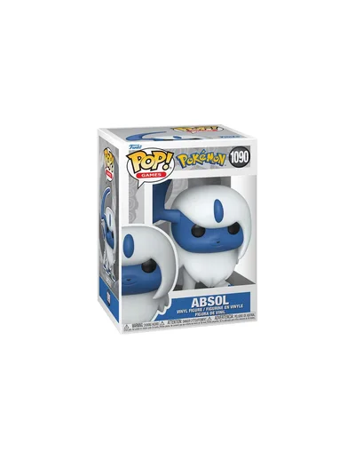 Funko Pop! Pokemon Absol