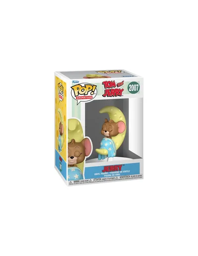 Funko Pop! Tom & Jerry - Jerry
