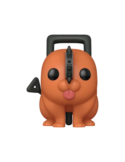 Funko Pop! Jumbo Chainsaw Man Pochita