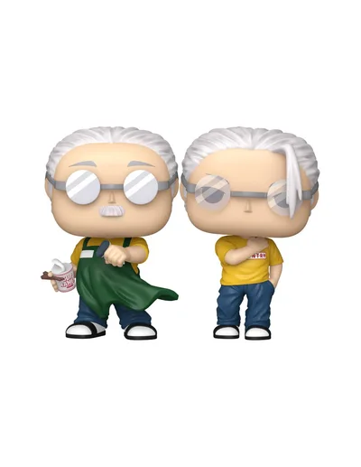 Funko Pop! Sakamoto Days Taro Versión Chase Aleatoria