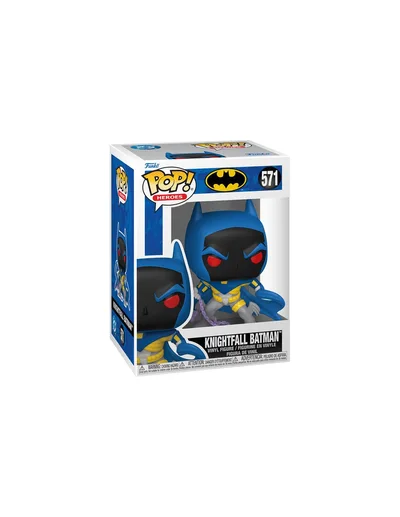 Funko Pop! DC Knightfall Batman