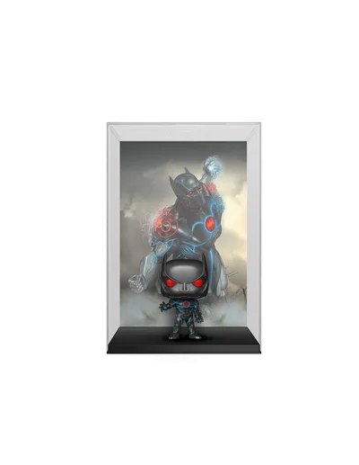 Funko Pop! DC Comics Batman Murder Machine
