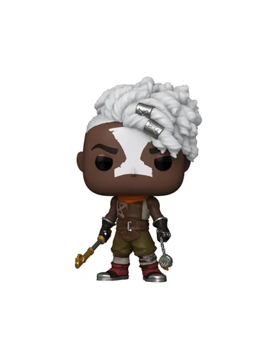 Funko Pop! Arcane: League of Legends Ekko 75648