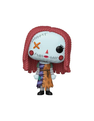 Funko Pop! Disney: Patchwork Sally