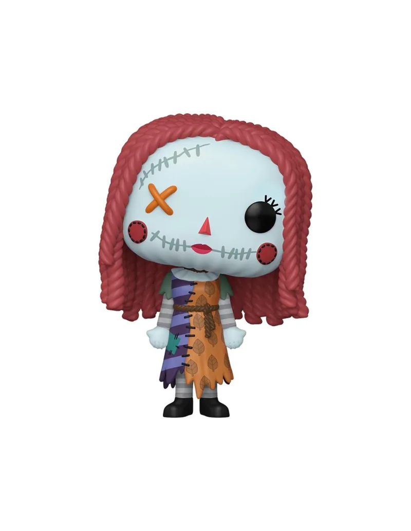Funko Pop! Disney: Patchwork Sally