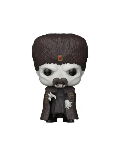Funko Pop! Movies: Nosferatu Conde Orlok con Abrigo