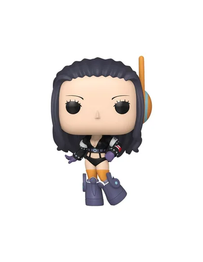 Funko Pop! Animation: One Piece - Nico Robin (Egghead)