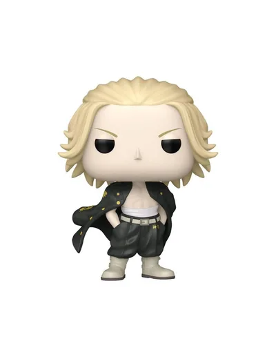 Funko Pop! Animation: Tokyo Revengers Mikey