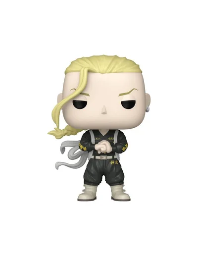 Funko Pop! Animation: Tokyo Revengers Draken