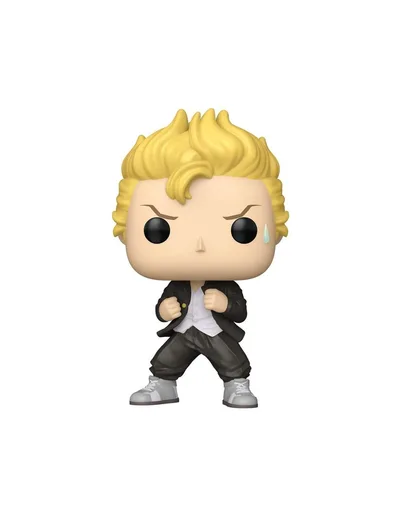Funko Pop! Animation: Tokyo Revengers Takemichi