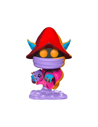 Funko Pop! Masters of the Universe Orko Comic Deco