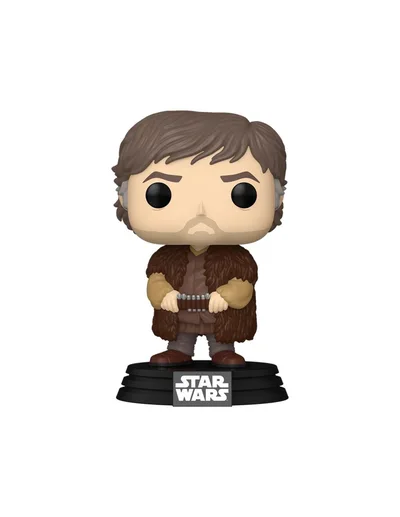 Funko Pop! Star Wars Jabba the Hutt (Deleted Scenes)