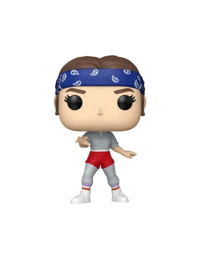 Funko Pop! TV Stranger Things Eleven con Bandana