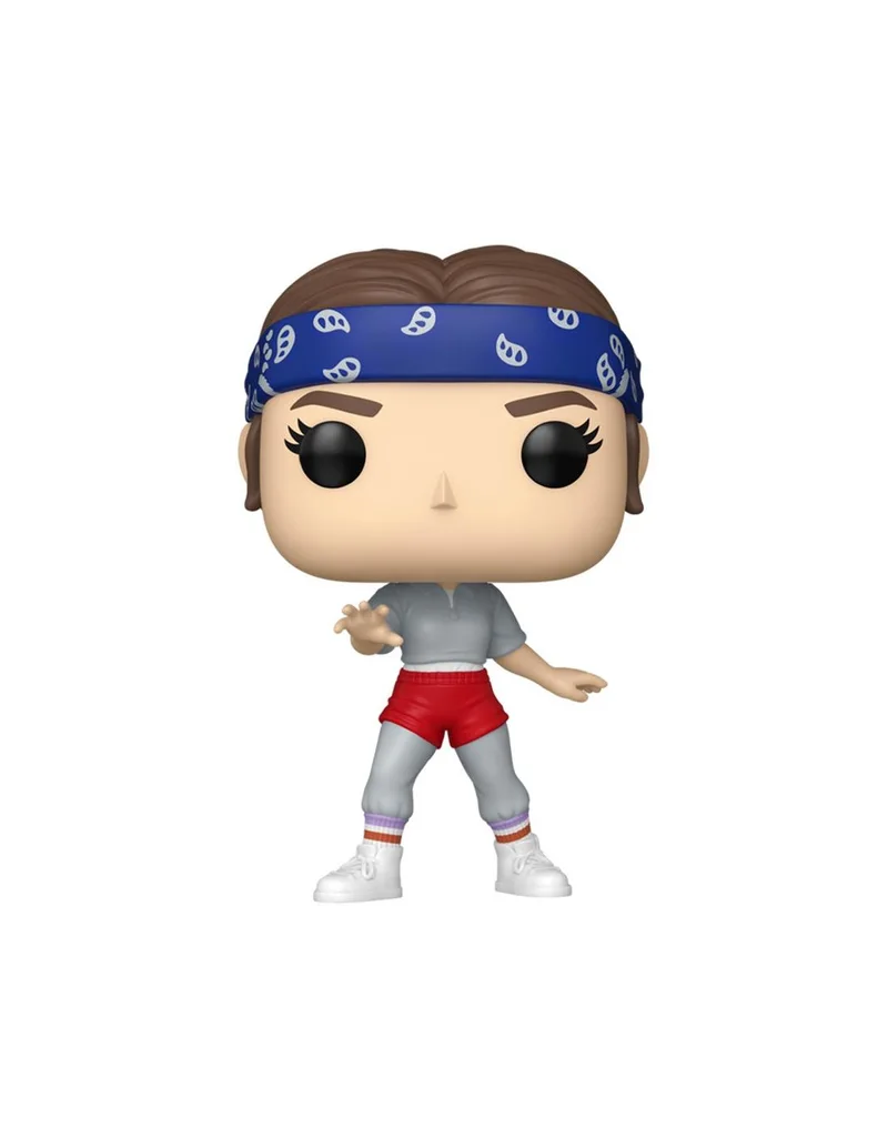 Funko Pop! TV Stranger Things Eleven con Bandana