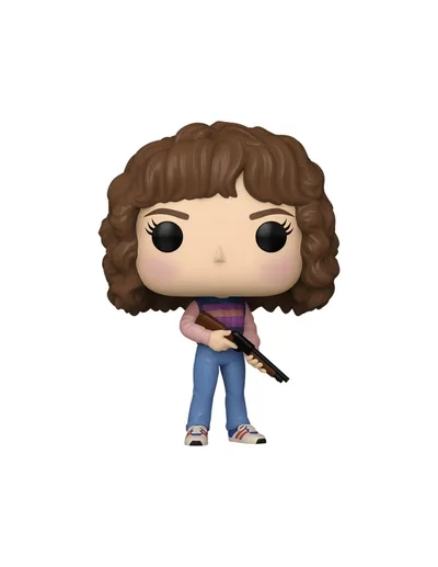 Funko Pop! TV Stranger Things Nancy Wheeler
