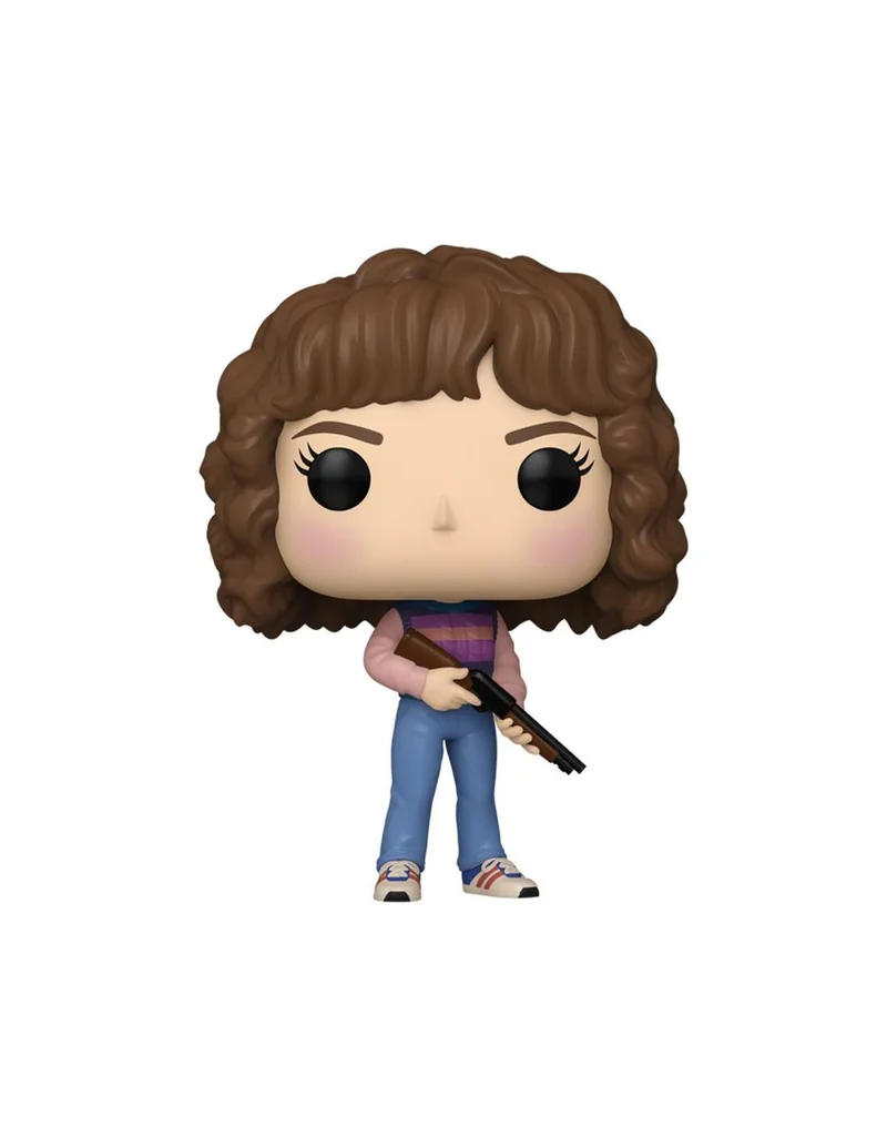 Funko Pop! TV Stranger Things Nancy Wheeler