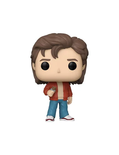 Funko Pop! TV Stranger Things Steve Harrington