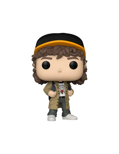 Funko Pop! TV Stranger Things Dustin Henderson
