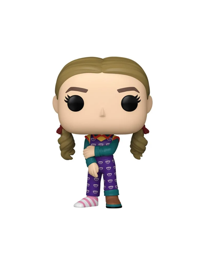 Funko Pop! TV Stranger Things Holly Wheeler