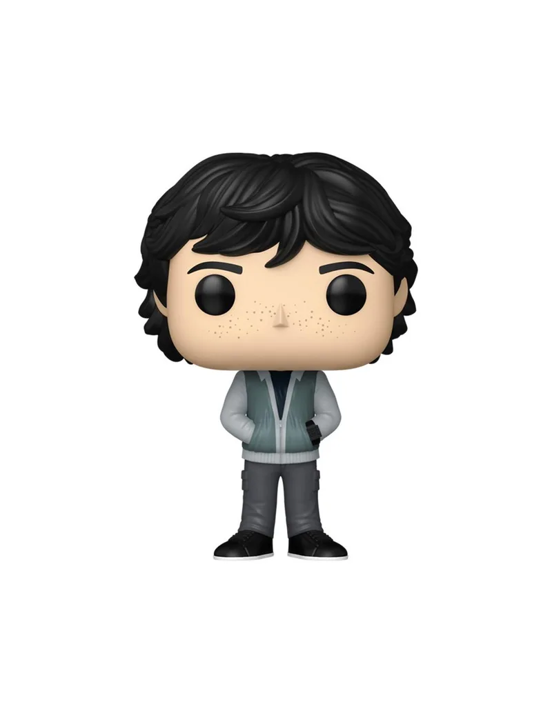 Funko Pop! TV Stranger Things Eleven Mike Wheeler